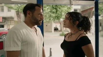 موعد عرض مسلسل سلمى الحلقة 50 والقنوات الناقلة في شهر رمضان